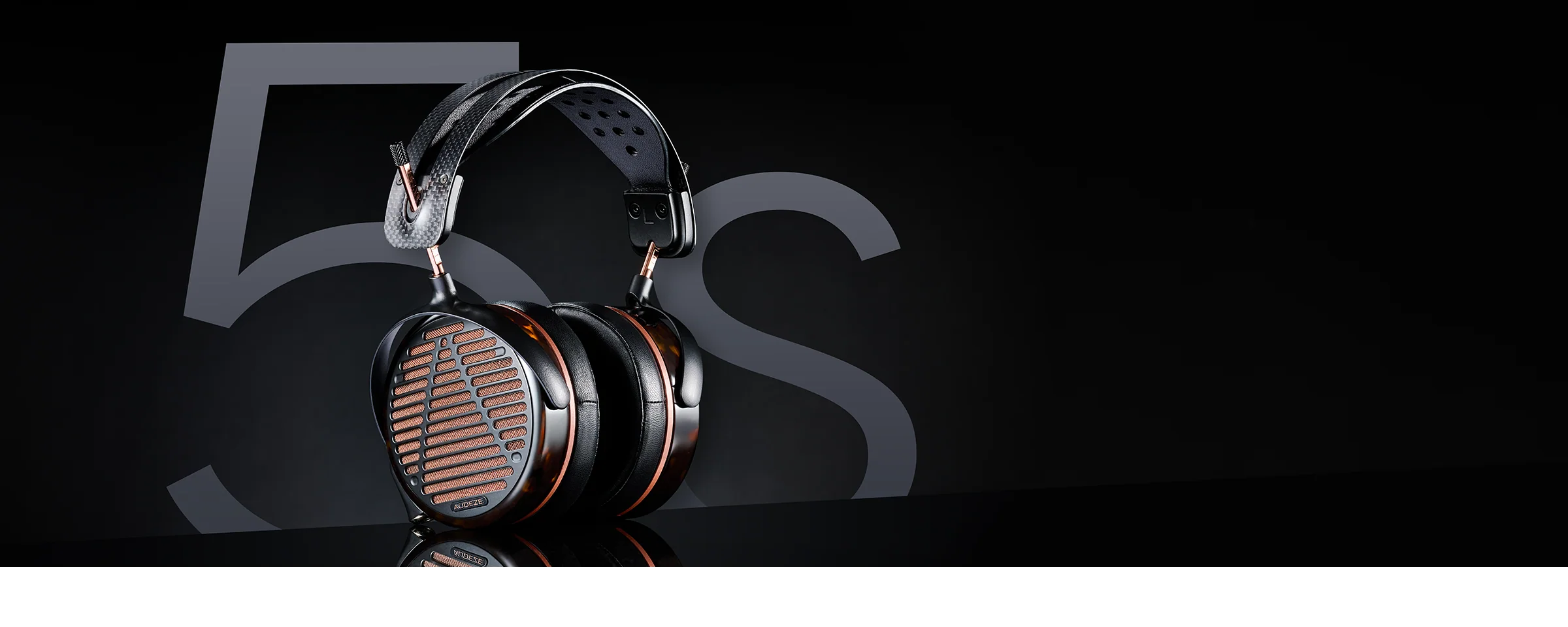 Uncompromised Audio, Masterfully Engineered