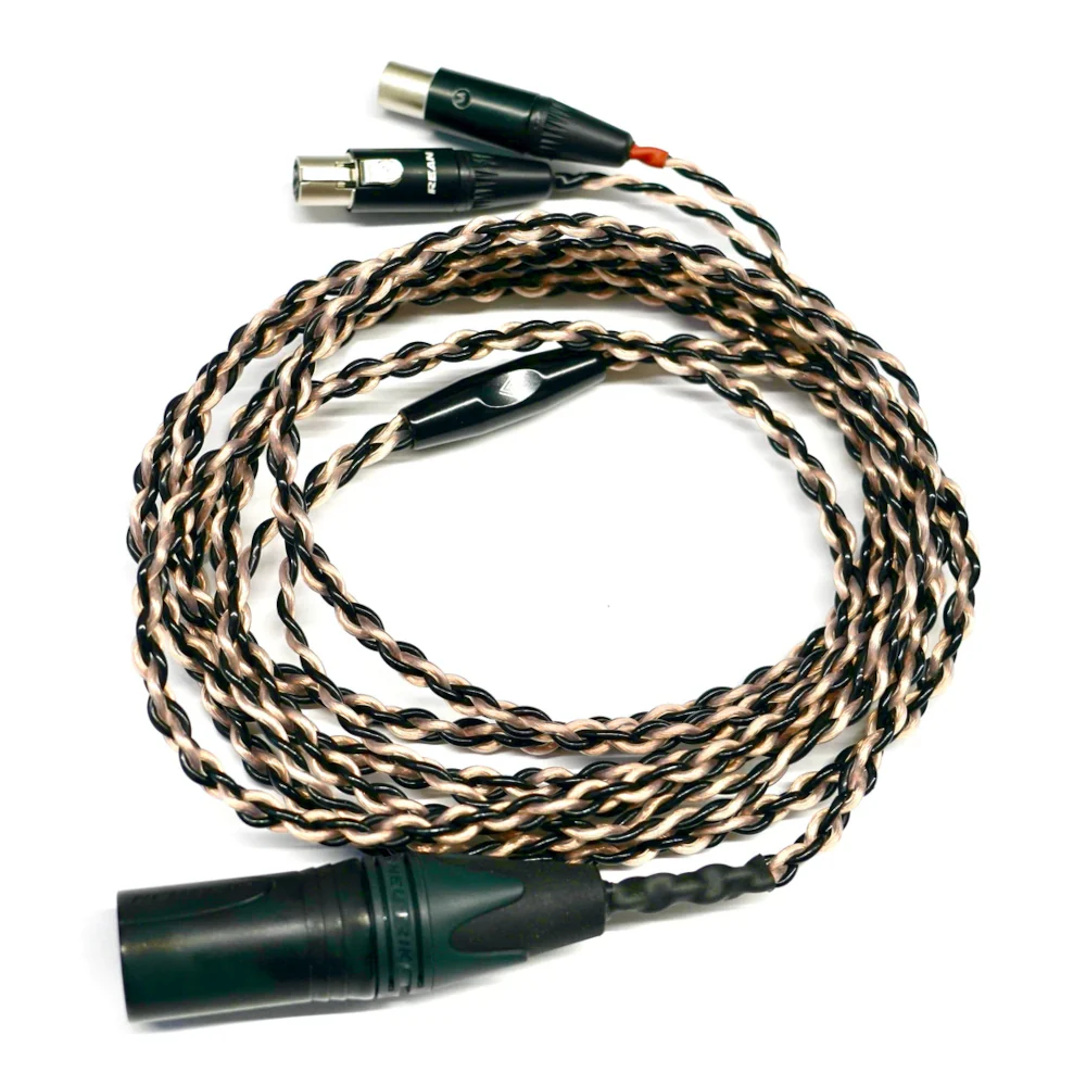 LCD Premium Braided Cable - Image 3