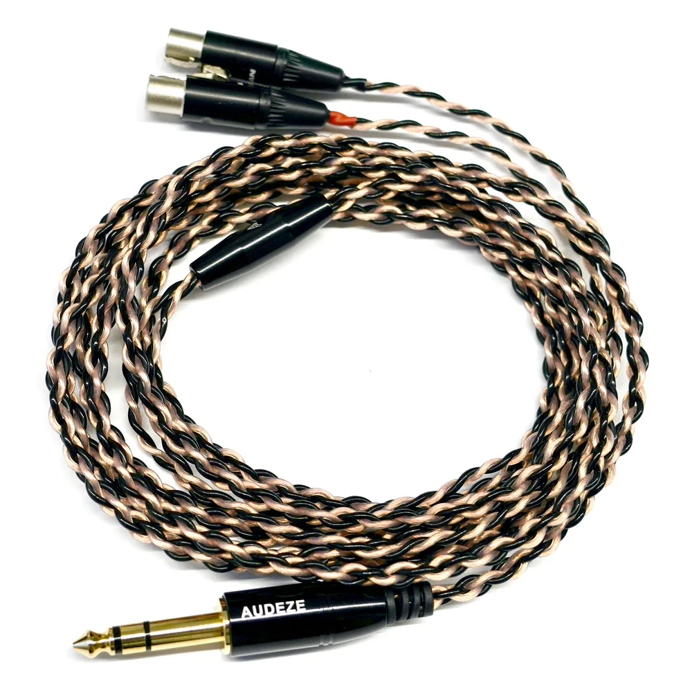 LCD Premium Braided Cable - Image 4