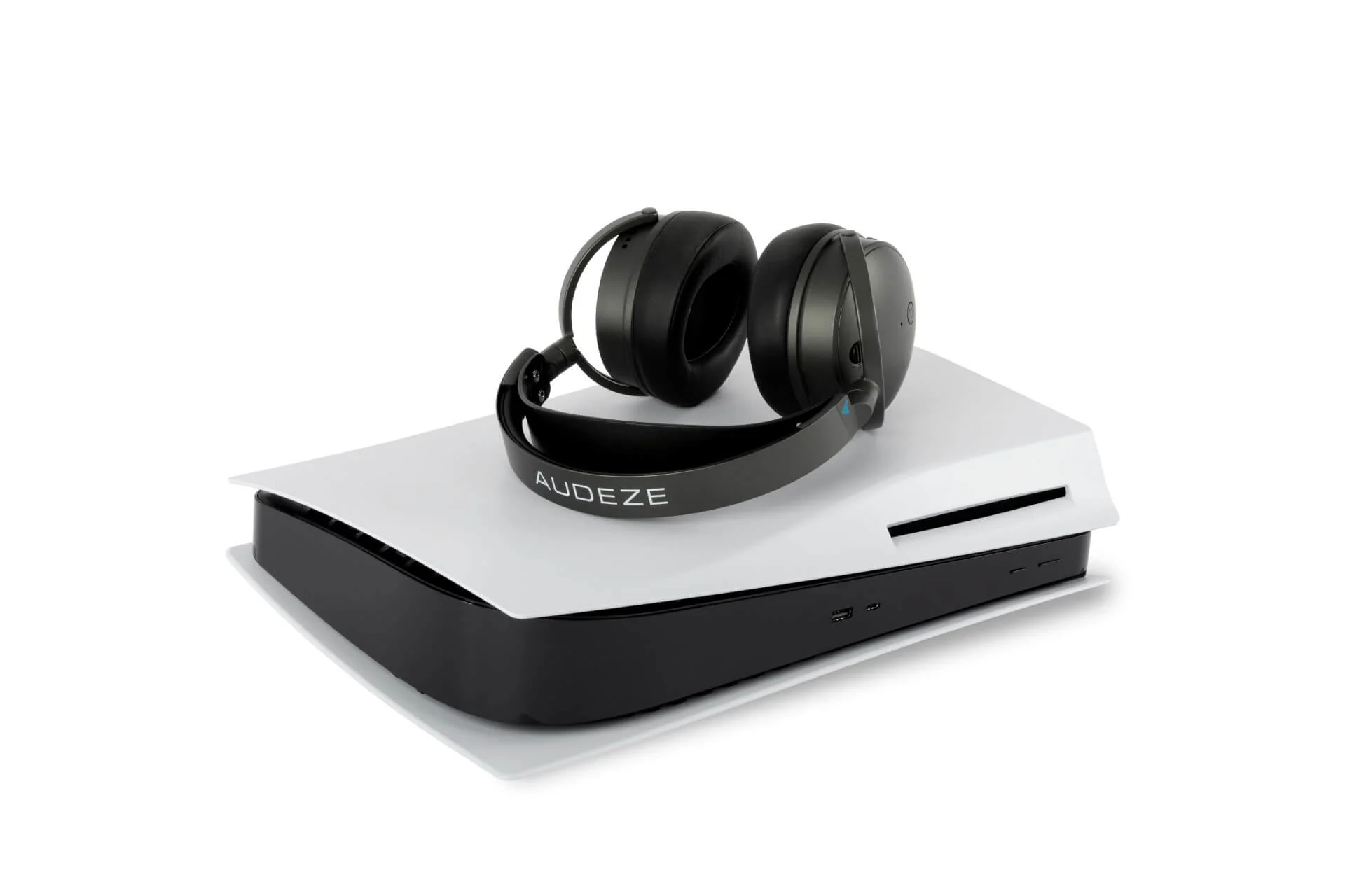 Maxwell Wireless Gaming Headset - Image 7